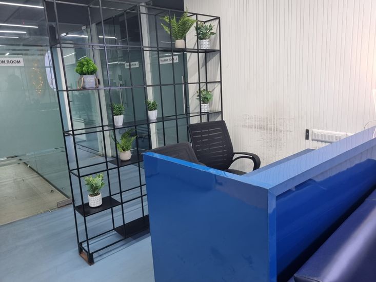 Agile Labs Coworking